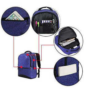 Parches Termoadhesivos Brillantes de Primera Calidad, con Logotipo Personalizado, Color de Tela Brillante, Resistentes al Agua, para Animadoras - Product Image 4