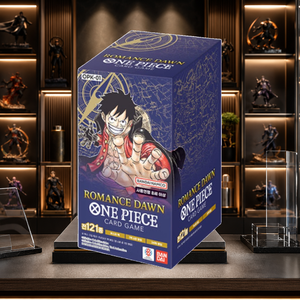 [OPK-01] Romance Dawn Korean Booster Pack Box per Acquirenti all'Ingrosso - Product Image 3