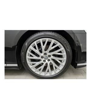 Audi A8 50 TDI quattro LWB Modelo Diciembre 2020 con 68,157 km, Caja de Cambios Automática, Asientos de Cuero, Volante a la Izquierda, Cámara Trasera - Product Image 5