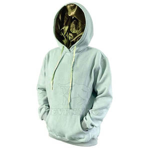 เสื้อฮู้ดดี้พรีเมียมบุซาติน ขายตรงจากโรงงาน เสื้อสตรีทแวร์คุณภาพสูงสำหรับทุกเพศ - Product Image 6