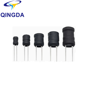 Bobina Inductora de Reducción de Ruido con Filtro en Forma de I y Protección Electromagnética para Accesorios Electrónicos Médicos y Automotrices Qingda - Product Image 4