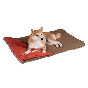 Cama de Viaje Deportiva para Perros, Ideal para Dueños de Mascotas en Movimiento - Product Image 4