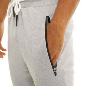 ราคาขายส่ง กางเกงออกกำลังกายดีไซน์ใหม่ ผลิตในปากีสถาน สำหรับฤดูร้อน กางเกงออกกำลังกายผู้ชาย ขายออนไลน์ - Product Image 4