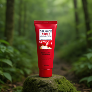 Aiaenrip Seramaideu Sagwa Pom Nettoyant visage 100ml - Product Image 3