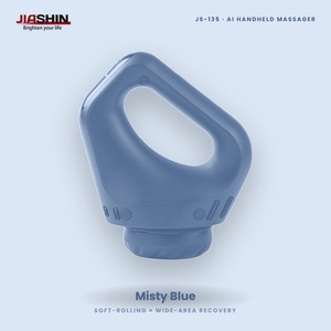 Portable Full Body Vibration <b>Massager</b> Cordless Handheld Wellness Device for Everyday <b>Personal</b> Care - Product Image 1