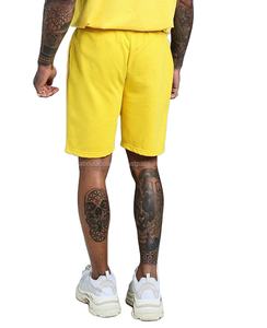 Pantalones Cortos Deportivos de Poliéster Transpirable para Correr, Diseño Personalizado al por Mayor, con Impresión Personalizada y Logotipo en la Cintura OEM - Product Image 1