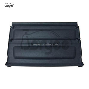 Cubierta de Carga para <span class=keywords><strong>Maletero</strong></span> Trasero OEM 51477448229 para <span class=keywords><strong>BMW</strong></span> <span class=keywords><strong>X1</strong></span> U11 2023- Repuestos de Automóvil - Product Image 2