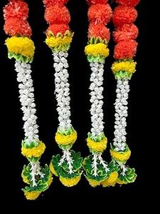 Tall, conical, rose-gold or <b>copper</b>-toned <b>lanterns</b> with intricate cutouts - Product Image 5