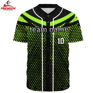 Camiseta de Béisbol de Moda, Tejido Suave y Ligero, Transpirable, Ajuste Cómodo, Ideal para Partidos o Competiciones - Product Image 5