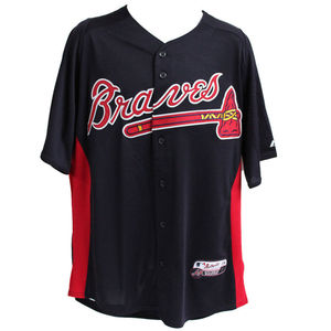 Uniforme de equipo personalizado de camisetas de béisbol para jóvenes para clubes y torneos escolares - Product Image 1