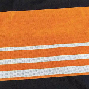 เสื้อเจอร์ซีย์มอเตอร์ครอสระดับพรีเมียม แห้งเร็ว ระบายอากาศได้ดี รุ่นใหม่ล่าสุด สำหรับกีฬามอเตอร์ไซค์และแข่งรถ ไซส์พลัส ผลิตในปากีสถาน - Product Image 6