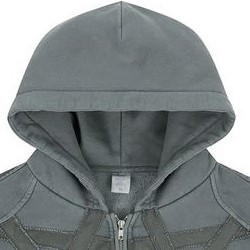 Sudaderas con Capucha para Hombre, Invierno, Sólidas, Casuales, 100% Algodón, Logotipo y Diseño Personalizados, Ecológicas, de Secado Rápido y Transpirables para Adultos - Product Image 2