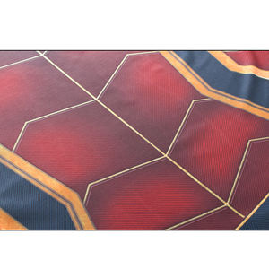 Maillots de protection personnalisés vierges, imprimés par transfert thermique, en Spandex/Nylon, séchage rapide, unisexe adulte, manches longues, REEDOT SPORTS, meilleure qualité - Product Image 6