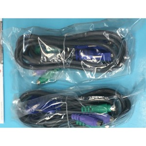 AVOCENT SV220PS2-EU SWITCHVIEW 2-PORT PS2 KVM - Équipements et pièces semi-conducteurs d'occasion fiables à l'échelle mondiale - Product Image 4