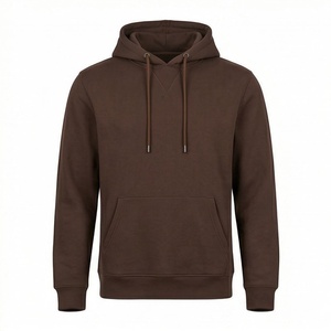 Sweat-shirt pour homme de qualité supérieure, en coton mélangé, tissu à séchage rapide, coupe confortable, couleur personnalisée, tenue classique tendance, streetwear - Product Image 1