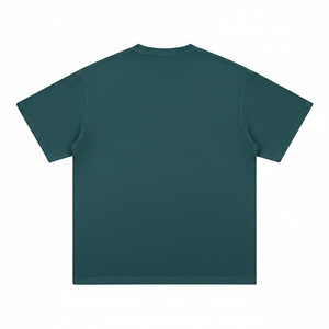 Camiseta Deportiva Casual de Manga Corta para Hombre, Transpirable, Cuello Alto, Personalizada, de Algodón/Bambú, de Secado Rápido - Product Image 4