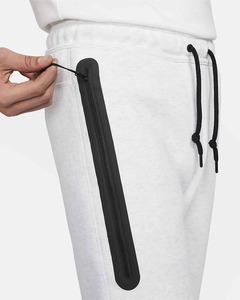 Pantalons décontractés pour hommes, sur mesure, de qualité supérieure, légers, nouvelle collection, design tendance. - Product Image 4