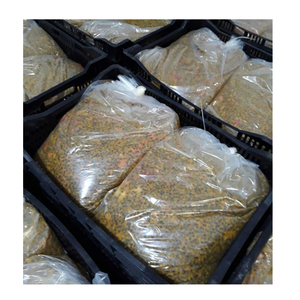 Purée de fruit de la passion surgelée de haute qualité, bloc IQF, 100% naturelle, approvisionnement en vrac en provenance du Vietnam - Product Image 5