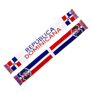 Bufandas con Banderas de Todos los Países al por Mayor, Bufandas para Apoyar Equipos de Fútbol, Bufandas para Fanáticos del Fútbol - Product Image 2