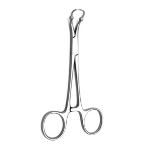 Pinza para Toallas Backhaus Roeder con Tope de Bola de 13.3cm, Certificación CE e ISO, Servicio OEM y ODM Disponible, Mayorista, Mejor Proveedor - Product Image 5