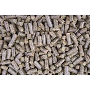 Combustible naturel de biomasse pour le chauffage des aliments du bétail et des engrais organiques - Product Image 2