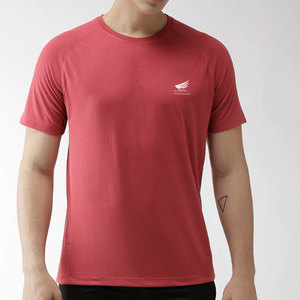 Camiseta de Hombre 100% Algodón, Corte Regular, Último Diseño, Alta Calidad, Color Personalizado al Mejor Precio - Product Image 1