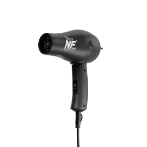 Nuevo Secador de Pelo Iónico Plegable Force Pro de 1200W con Motor AC de 110,000 RPM - Product Image 2