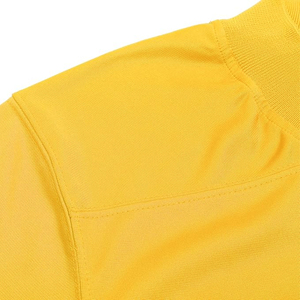 Maillot de football en maille polyester imprimé de haute qualité pour hommes, style hip-hop, léger, séchage rapide, pour entraînement sportif - Product Image 4