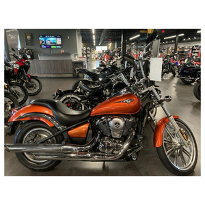 Kawasaki Vulcan 900 de 2009 - Product Image 1