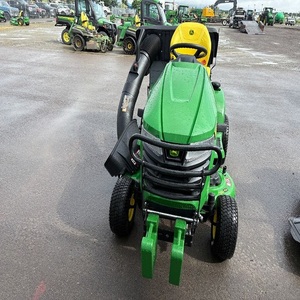 เครื่องตัดหญ้าสำหรับงานหนัก รุ่น 2026 X354 Z226686 ประสิทธิภาพสูง จัดจำหน่ายจำนวนมาก - Product Image 5