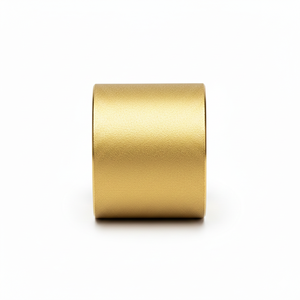 Boulon fileté en laiton robuste très demandé pour équipements mécaniques et pièces de machines, disponible au prix d'usine - Product Image 1