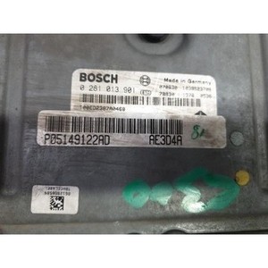 300 ECU y Módulos de Computación Usados 05149122 - Product Image 2