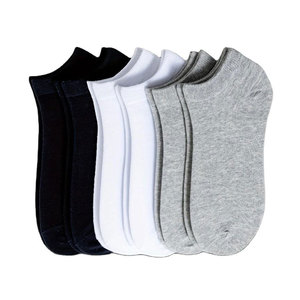 Lightweight and <b>Hot</b>-Selling Custom Made Designs Durable Material for Ultimate Premium Winter Wear No Show <b>Socks</b> Windproof - Product Image 3