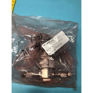 Válvula Reguladora APTech AP1506SM 2PWFV4FV4 - Equipo y Piezas de Semiconductores de Confianza de Marca Global - Product Image 2
