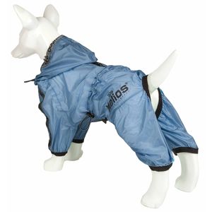 Impermeabile Regolabile per Cani Torrential Shield, Giacca Antivento per Animali Domestici, Abbigliamento Multi-Regolabile - Product Image 5