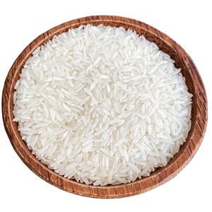 Arroz blanco orgánico de Vietnam, arroz saludable de textura dura de proveedor superior, uso de cocina de alta calidad, arroz roto - Product Image 1