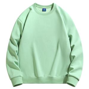 Sudaderas con Capucha y Cuello Redondo para Hombre de Alta Calidad con Logotipo Personalizado, Sudadera de Tela de Rizo Suave y Agradable al Tacto, Cómoda - Product Image 4