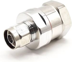 Conector Adaptador Coaxial RF Macho N de 7/8 Pulgadas - Product Image 2
