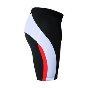 Nouveaux shorts de compression personnalisés 2026 pour hommes – Vêtements de sport pour hommes – Vente en gros - Product Image 4