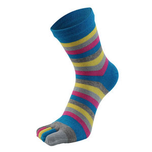 Durable Sports <b>Socks</b> With <b>Soft</b> Breathable Fabric Perfect For Men And Women Ideal For Training Exercise And Outdoor Sports - Product Image 3