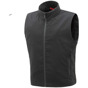 Chaleco de Cordura Resistente para Motociclismo, Equipo de Protección para Motociclismo, Senderismo, Campismo y Viajes de Aventura - Product Image 4