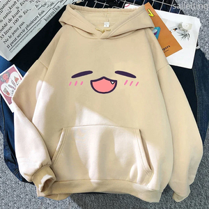 เสื้อสเวตเชิ้ตวินเทจลายจิงโจ้สำหรับผู้หญิง ใส่ได้ทั้งฤดูใบไม้ผลิ ฤดูใบไม้ร่วง และฤดูหนาว - Product Image 3