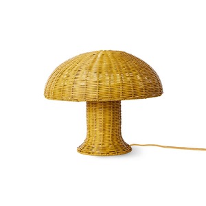 Lampe de table en rotin écologique, décoration de chambre d'enfant, lampe de bureau en forme de poire, très vendue - Product Image 4