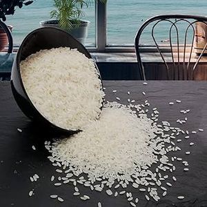 ข้าวโซนา มันซูรี ออร์แกนิก เมล็ดกลาง เนื้อนุ่ม กลิ่นหอม ข้าวสดยอดนิยมจากอินเดีย - Product Image 1