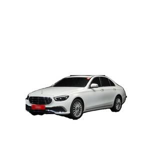 Mercedes-Benz Clase E E220d 4MATIC Exclusive, Modelo de Julio 2023, 33,287 km, Caja de Cambios Automática, Asientos de Cuero, Cámara Trasera, Diésel, Volante a la Izquierda - Product Image 1