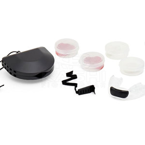 Protector Bucal Premium de EVA con Diseño Antideslizante para Boxeo y Kickboxing, Ofrece Comodidad, Transpirabilidad y Fuerte Resistencia a Impactos - Product Image 6