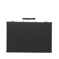 Jeu de backgammon en cuir artisanal de luxe professionnel, design coloré personnalisable, pliable, portable, durable, respectueux de l'environnement
