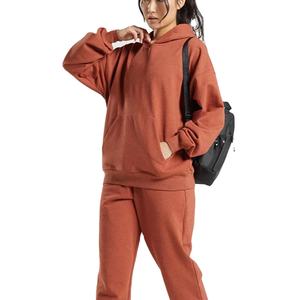Chándal Deportivo de Invierno para Mujer, de Manga Larga, de Secado Rápido, Personalizado, Ajustado, Elegante y Cómodo, de Poliéster y Algodón, el Más Vendido - Product Image 2