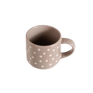 PureSip Solid Ceramic Travel Mugs with Gift Box Elegant Handmade Pottery Leak Proof Customizable Colors & Logo - Product Image 3