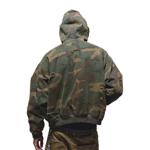 Chaquetas Vaqueras de Color Sólido Personalizadas para Hombre ARTIZ INTERNATIONAL al por Mayor, 100% Algodón, Formales, Vintage, Ecológicas, de Primera Calidad - Product Image 6